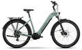  Raymon Tourray Select - 630 Wh - 2025 - 27,5 Zoll - Tiefeinsteiger