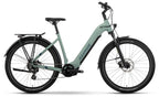  Raymon Tourray Select - 630 Wh - 2025 - 27,5 Zoll - Tiefeinsteiger