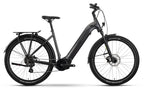  Raymon Tourray Select - 630 Wh - 2025 - 27,5 Zoll - Tiefeinsteiger