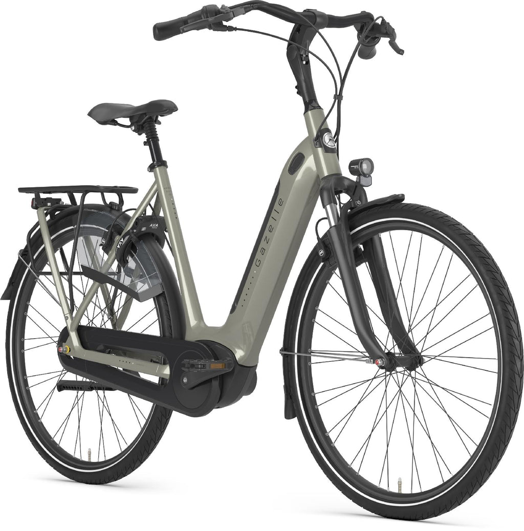  Gazelle ARROYO C7+ Elite - 500 Wh - 2025 - 28 Zoll - Tiefeinsteiger