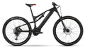  Raymon FullRay 150E 9.0 SE - 630 Wh - 2024 - 29 Zoll - Fully