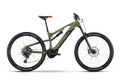  Raymon FullRay 150E 9.0 - 630 Wh - 2024 - 29 Zoll - Fully
