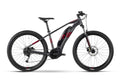  Raymon HardRay E 3.0 - 500 Wh - 2024 - 27,5 Zoll - Herren
