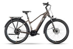  Raymon TourRay E 5.0 - 500 Wh - 2024 - 27,5 Zoll - Trapez