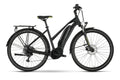  Raymon TourRay E 1.0 SE - 400 Wh - 2024 - 28 Zoll - Trapez