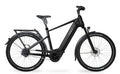  Velo De Ville SEB 990 PRO - 625 Wh - 2025 - 27,5 Zoll - Herren