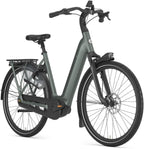  Gazelle ARROYO C8+ Elite - 600 Wh - 2025 - 28 Zoll - Tiefeinsteiger