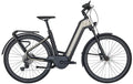 Bergamont E-Ville Edition - 625 Wh - 2024 - 28 Zoll - Tiefeinsteiger