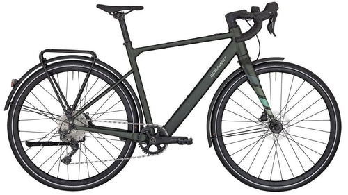  Bergamont E-Sweep Adventure - 250 Wh - 2024 - 28 Zoll - Herren