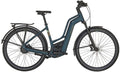 Bergamont E-Horizon Premium Pro Belt Amsterdam - 750 Wh - 2024 - 28 Zoll - Trapez