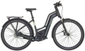  Bergamont Bergamont E-Horizon Elite 6 Belt Amsterdam - 625 Wh - 2024 - 28 Zoll - Trapez