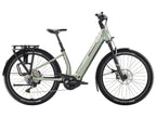  Diamant Suvea Trip Pro - 800 Wh - 2025 - 27,5 Zoll - Tiefeinsteiger