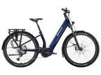  Diamant Suvea Trip Plus - 800 Wh - 2025 - 27,5 Zoll - Tiefeinsteiger