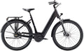  Trek District+ 4 Coaster Lowstep - 725 Wh - 2025 - 27,5 Zoll - Tiefeinsteiger