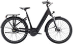  Trek District+ 4 Coaster Lowstep - 725 Wh - 2025 - 27,5 Zoll - Tiefeinsteiger