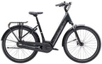  Trek District+ 3 Lowstep - 545 Wh - 2025 - 27,5 Zoll - Tiefeinsteiger