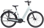  Trek District+ 3 Lowstep - 545 Wh - 2025 - 27,5 Zoll - Tiefeinsteiger