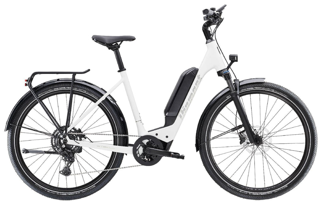  Diamant Zing Gen 2 (CUES) - 725 Wh - 2024 - 27,5 Zoll - Tiefeinsteiger