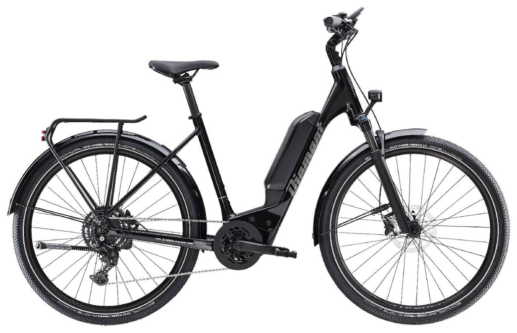  Diamant Zing Gen 2 (CUES) - 800 Wh - 2024 - 27,5 Zoll - Tiefeinsteiger
