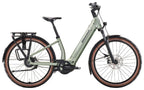  Diamant Suvea Style - 600 Wh - 2025 - 27,5 Zoll - Tiefeinsteiger
