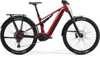  Merida EONE-FORTY 675 EQ - 750 Wh - 2023 - 29 / 27,5 Zoll - Fully