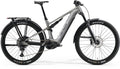  Merida EONE-FORTY 675 EQ - 750 Wh - 2023 - 29 / 27,5 Zoll - Fully