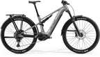  Merida EONE-FORTY 675 EQ - 750 Wh - 2023 - 29 / 27,5 Zoll - Fully