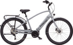  Electra Townie Path Go! 10D EQ Step-Over - 500 Wh - 2025 - 27,5 Zoll - Herren
