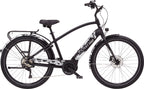  Electra Townie Path Go! 10D EQ Step-Over - 500 Wh - 2025 - 27,5 Zoll - Herren