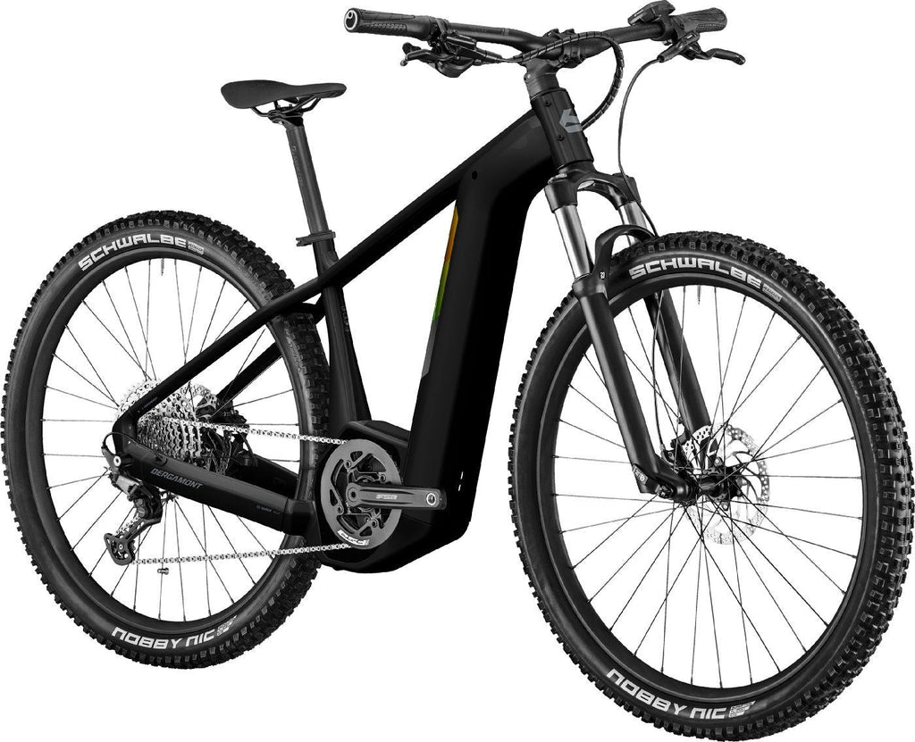  Bergamont E-Revox Edition - 500 Wh - 2024 - 29 Zoll - Herren