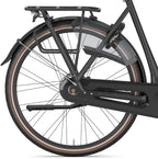  Gazelle ARROYO C8 HMB Elite - 500 Wh - 2025 - 28 Zoll - Tiefeinsteiger