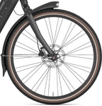  Gazelle ARROYO C8 HMB Elite - 500 Wh - 2025 - 28 Zoll - Tiefeinsteiger