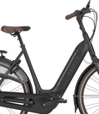  Gazelle ARROYO C8 HMB Elite - 500 Wh - 2025 - 28 Zoll - Tiefeinsteiger