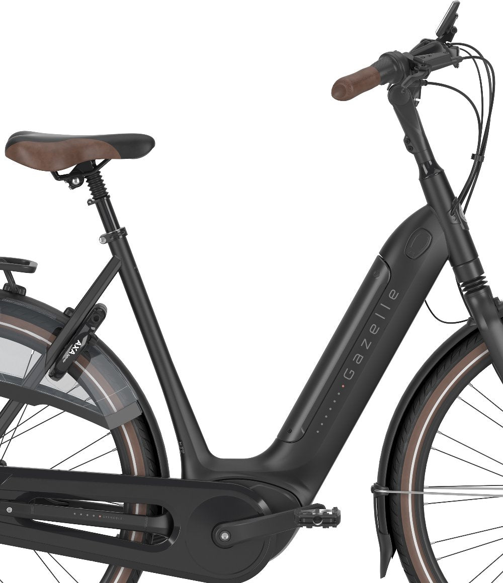  Gazelle ARROYO C8 HMB Elite - 500 Wh - 2025 - 28 Zoll - Tiefeinsteiger