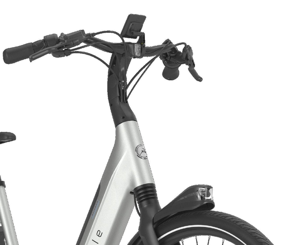  Gazelle Avignon C380 HMB Belt Connect - 500 Wh - 2024 - 28 Zoll - Tiefeinsteiger