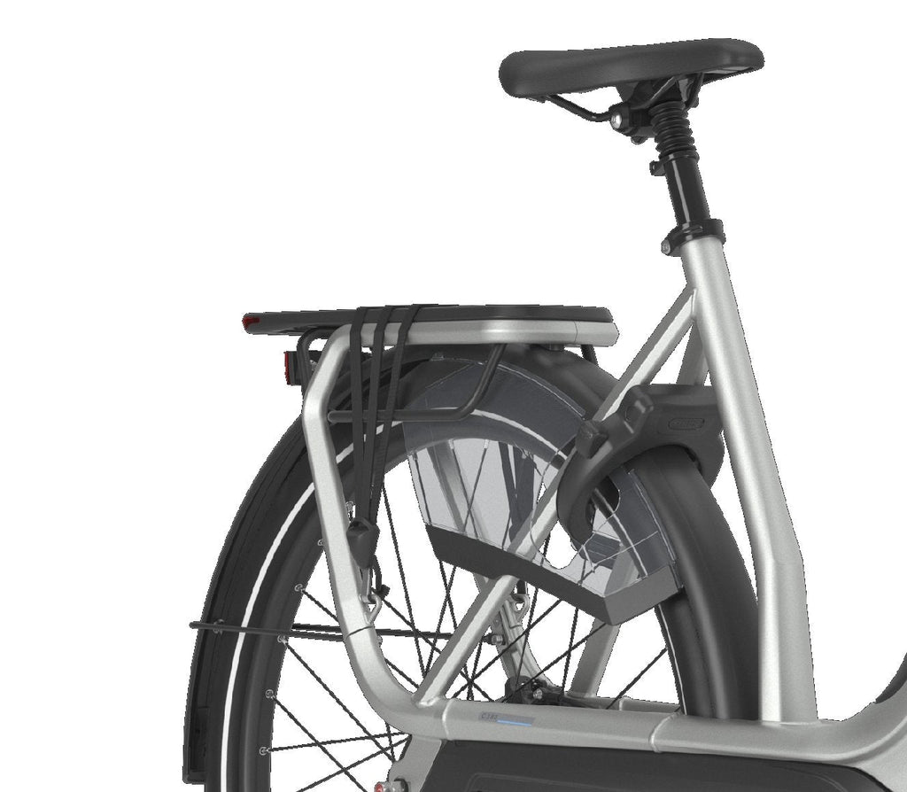  Gazelle Avignon C380 HMB Belt Connect - 625 Wh - 2024 - 28 Zoll - Tiefeinsteiger