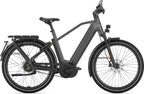  Gazelle Eclipse Speed HMB - 750 Wh - 2025 - 28 Zoll - Herren