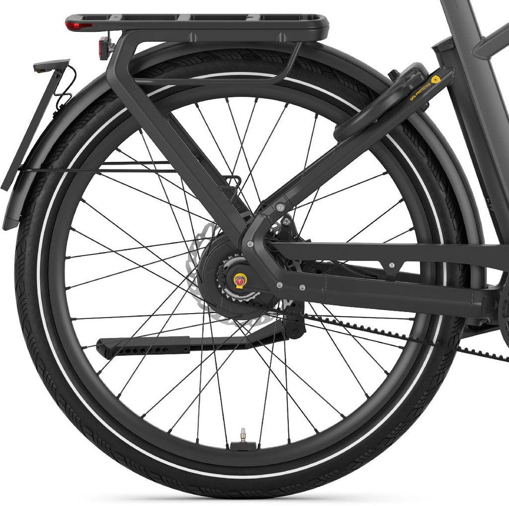  Gazelle Eclipse Speed HMB - 750 Wh - 2025 - 28 Zoll - Herren