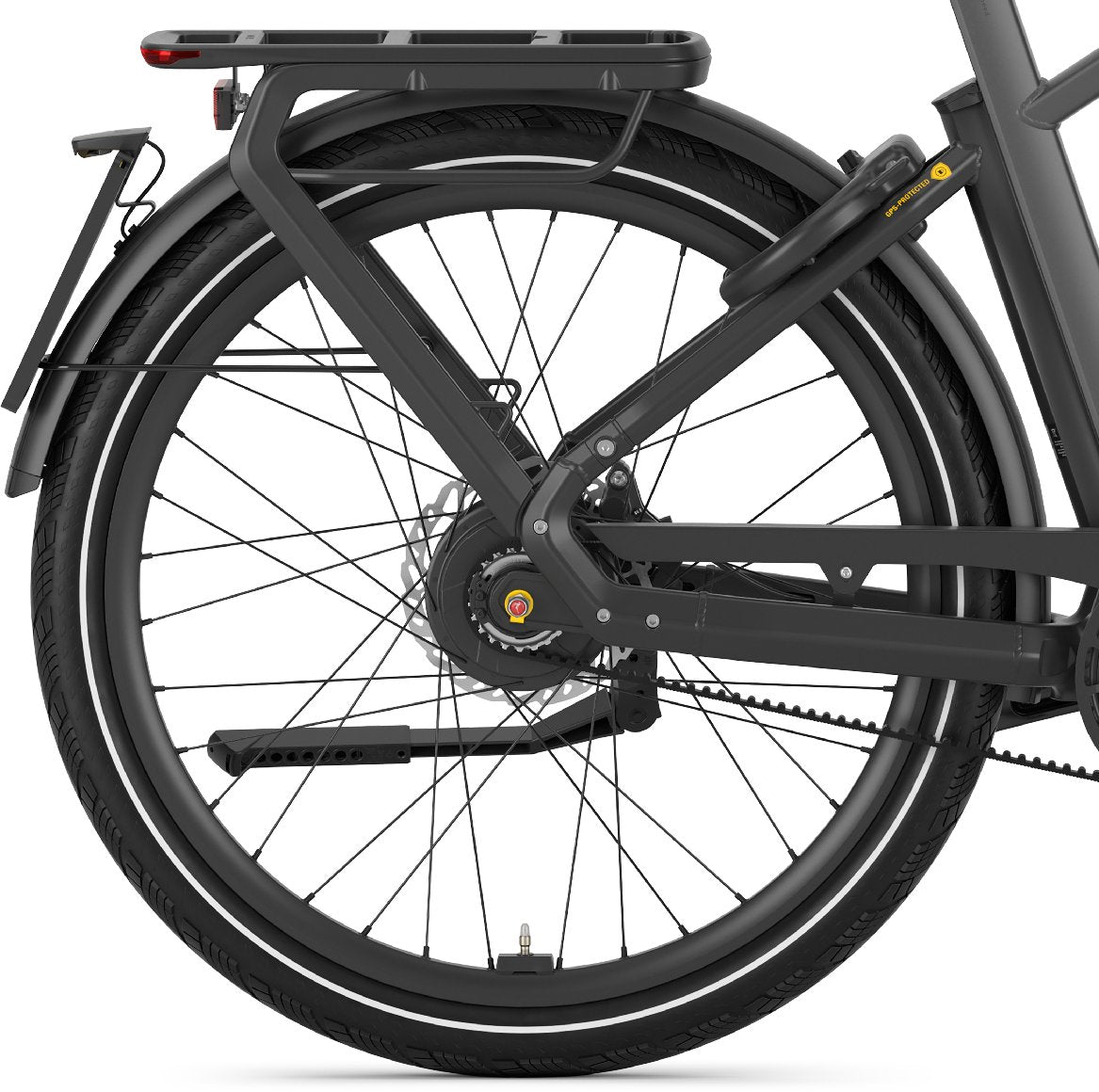  Gazelle Eclipse Speed HMB - 750 Wh - 2025 - 28 Zoll - Herren