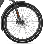  Gazelle Eclipse Speed HMB - 750 Wh - 2025 - 28 Zoll - Herren