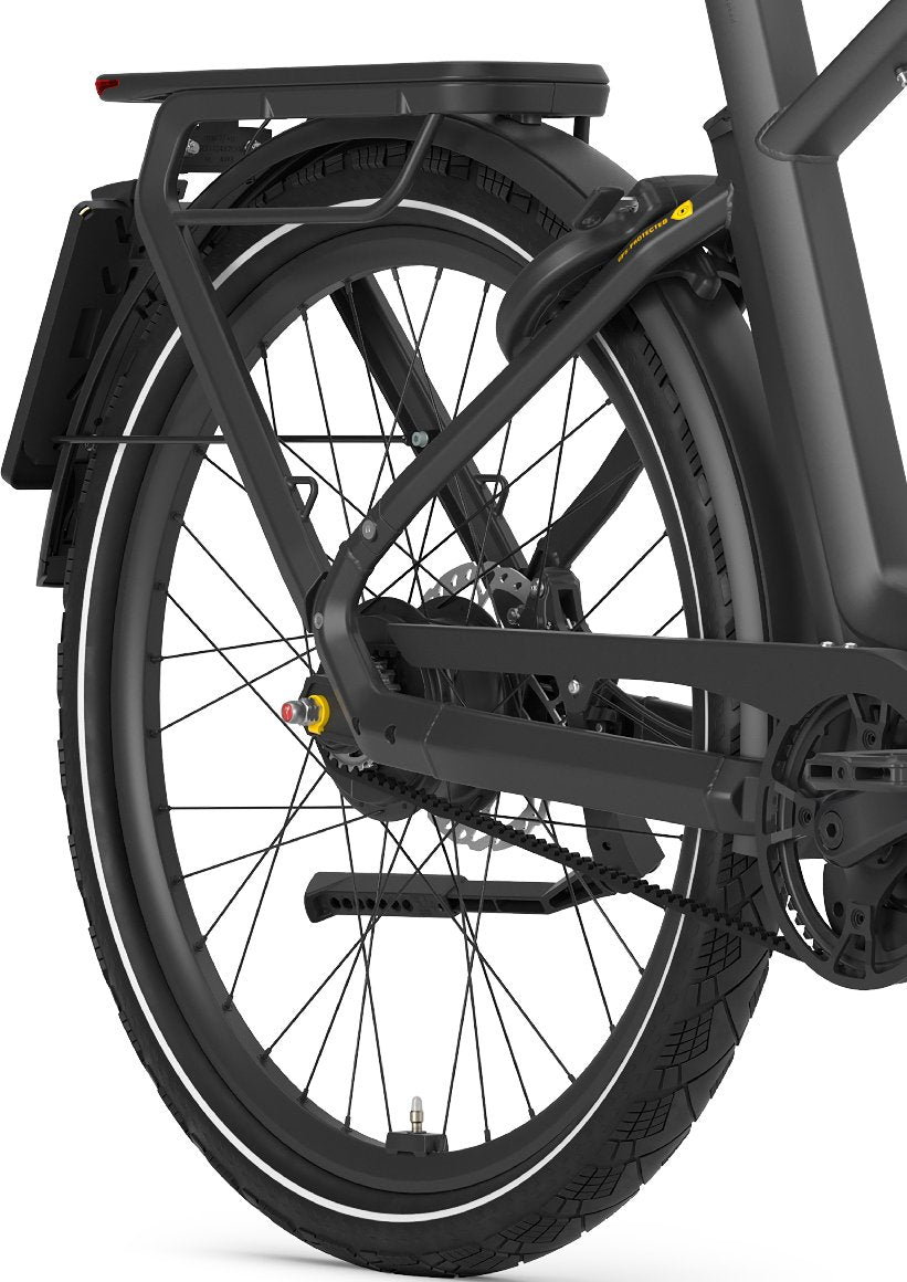  Gazelle Eclipse Speed HMB - 750 Wh - 2025 - 28 Zoll - Herren