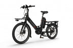  Ecobike Cargo - 1267 Wh - 2022 - 24 Zoll - Damen Und Herren