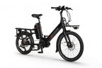  Ecobike Cargo - 1267 Wh - 2022 - 24 Zoll - Damen Und Herren