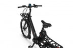  Ecobike Cargo - 1267 Wh - 2022 - 24 Zoll - Damen Und Herren