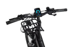  Ecobike Cargo - 1267 Wh - 2022 - 24 Zoll - Damen Und Herren
