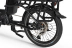  Ecobike Cargo - 1267 Wh - 2022 - 24 Zoll - Damen Und Herren
