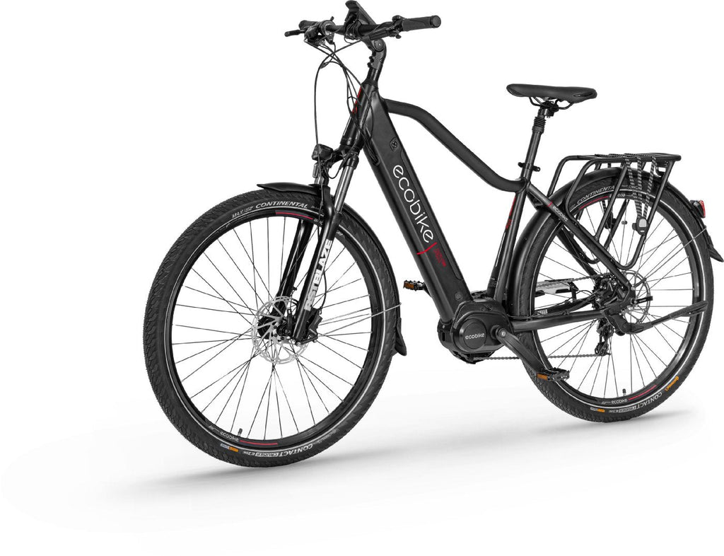  Ecobike LX300 - 1250 Wh - 2023 - 28 Zoll - Damen
