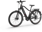  Ecobike LX300 - 1250 Wh - 2023 - 28 Zoll - Damen