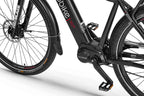  Ecobike LX300 - 1250 Wh - 2023 - 28 Zoll - Damen