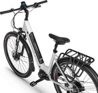  Ecobike LX300 - 1250 Wh - 2023 - 28 Zoll - Damen
